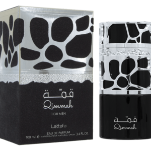 Qimmah For Men 100ml – Lattafa