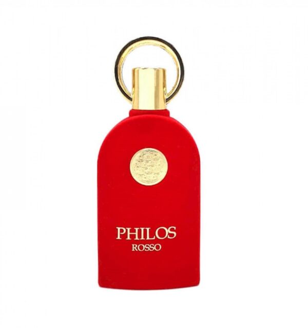 Philos Rosso 100ML - Maison Alambra - Image 3