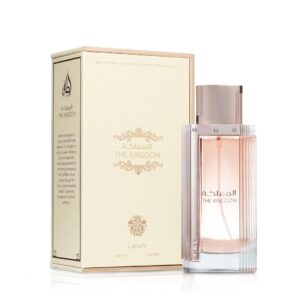 The Kingdom 100ml - Lattafa