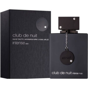 Club De Nuit Intense 105ml - Armaf