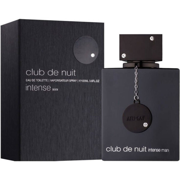Club De Nuit Intense 105ml - Armaf