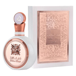 Fakhar Rose100ml - Lattafa