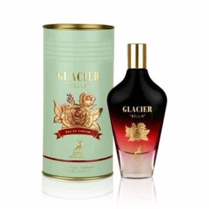 Glacier Bella 100ml - Maison Alhambra