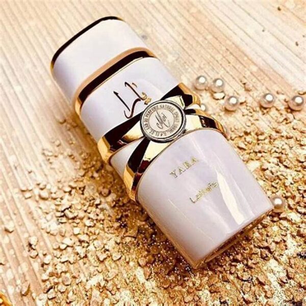 Yara Moi 100ml - Lattafa. - Image 2