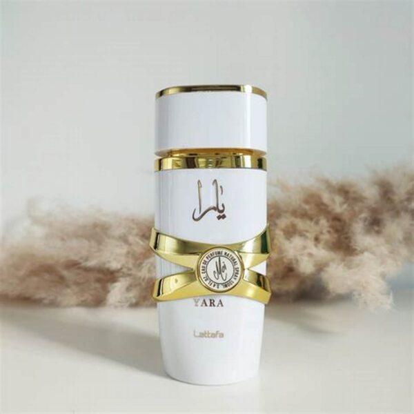 Yara Moi 100ml - Lattafa. - Image 3
