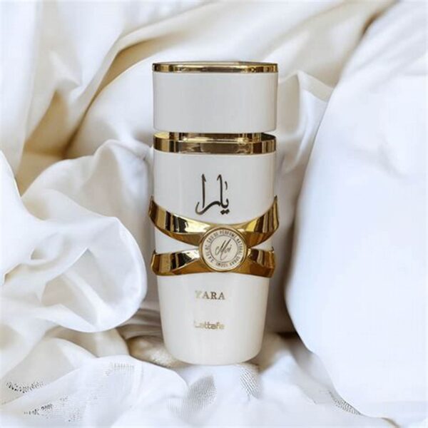 Yara Moi 100ml - Lattafa. - Image 4