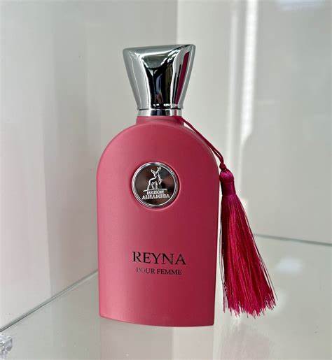 Reyna Pour Femme 100ml - Maison Alhambra - Image 2