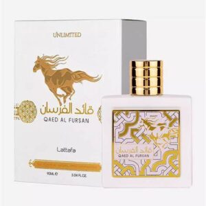 Qaed al Fursan Unlimited 90ml - Lattafa