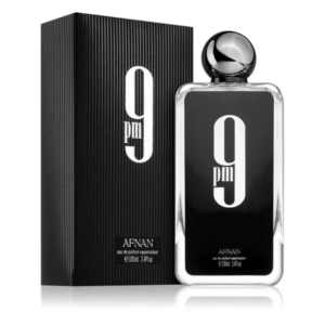 AFNAN 9PM 100ml - Afnan.