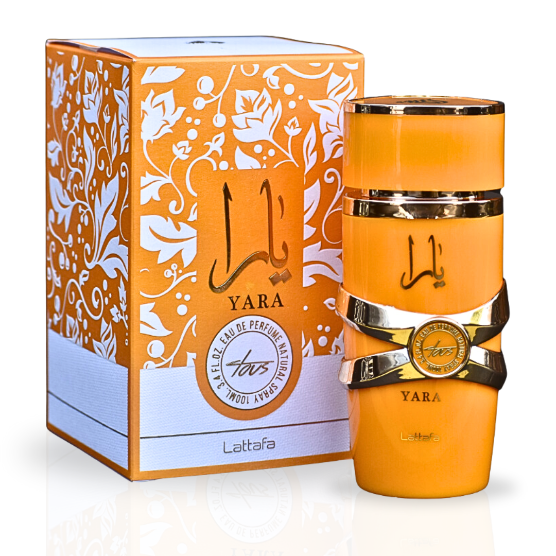 Yara Tous 100ml - Lattafa.