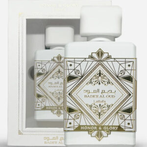 Badee al Oud Honor & Glory 100ml. - Lattafa.