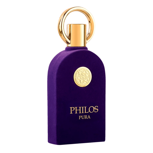 Perfume Philos Pura 100ml. - Maison Alhambra - Image 2