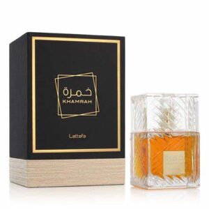 Khamrah 100ml - Lattafa.