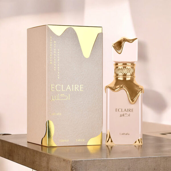 Eclaire 100ml - Lattafa - Image 3