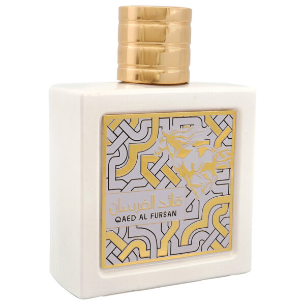 Qaed al Fursan Unlimited 90ml - Lattafa - Image 3