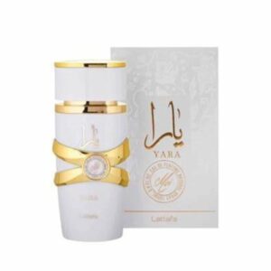 Yara Moi 100ml - Lattafa.