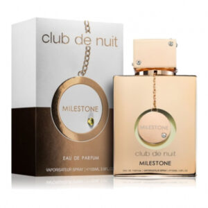 Club De Nuit Milestone 105ml - Armaf