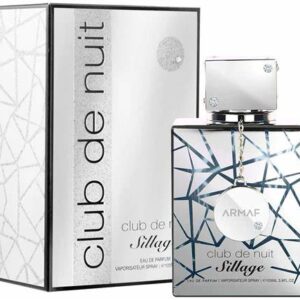 Club De Nuit Sillage 105ml - Armaf