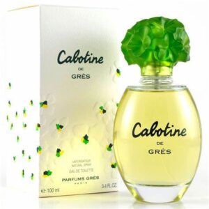 Cabotine de Grès 100Ml.