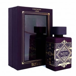 Badee Al Oud Amethyst 100ml. - Lattafa.