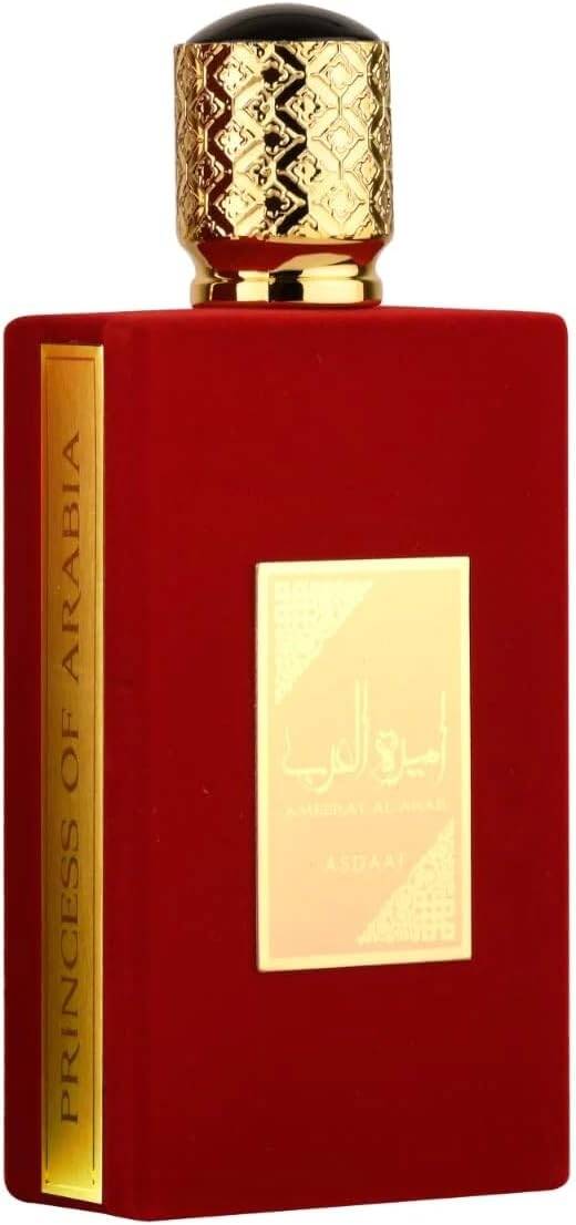 Ameerat Al Arab 100 Ml - Asdaaf - Image 2