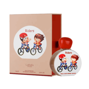Kids Riders 75ml. - Lattafa.