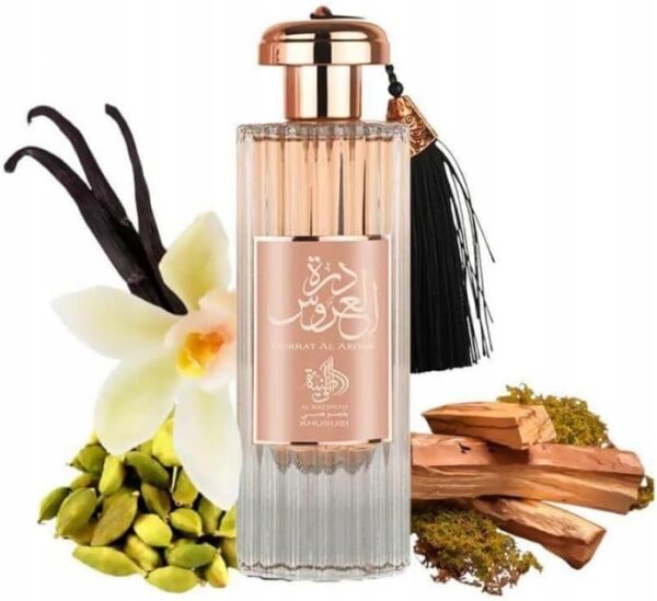 Al Aroos 100ml - Al Wataniah - Image 3