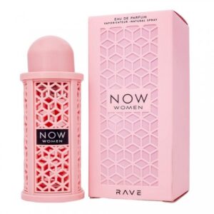 Now Women 100ml - Rave.
