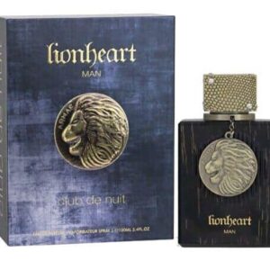 Club De Nuit Lion Heart 100ml - Armaf