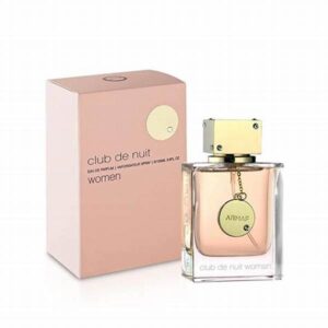 Club De Nuit Woman 105ml - Armaf