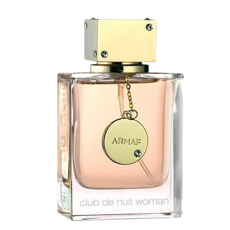 Club De Nuit Woman 105ml - Armaf - Image 5