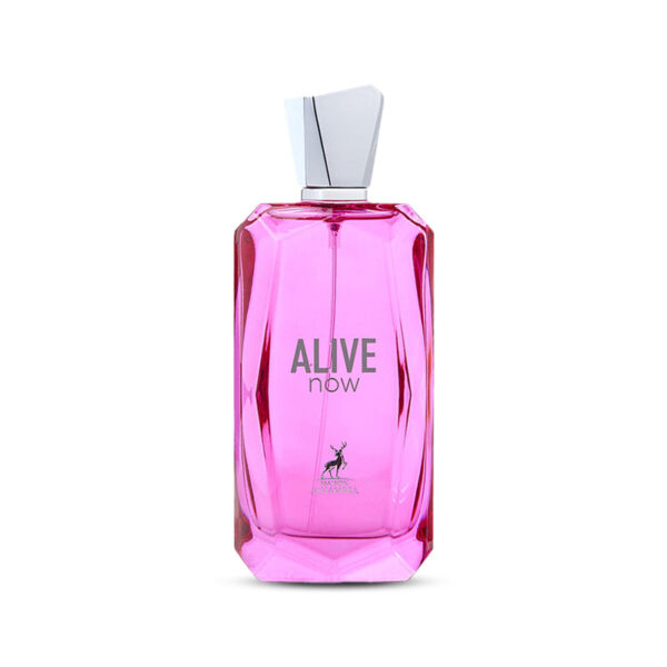 Alive Now 100ml - Maison Alhambra - Image 2