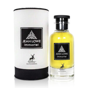 Jean Lowe Immortal 100ml. - Maison Alhambra
