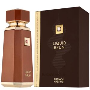 Liquid Brun 100ml – French Avenue