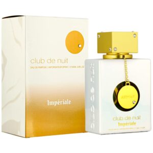 Club De Nuit Imperiale 105ml - Armaf