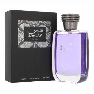 Hawas for Him 100ml – Rasasi