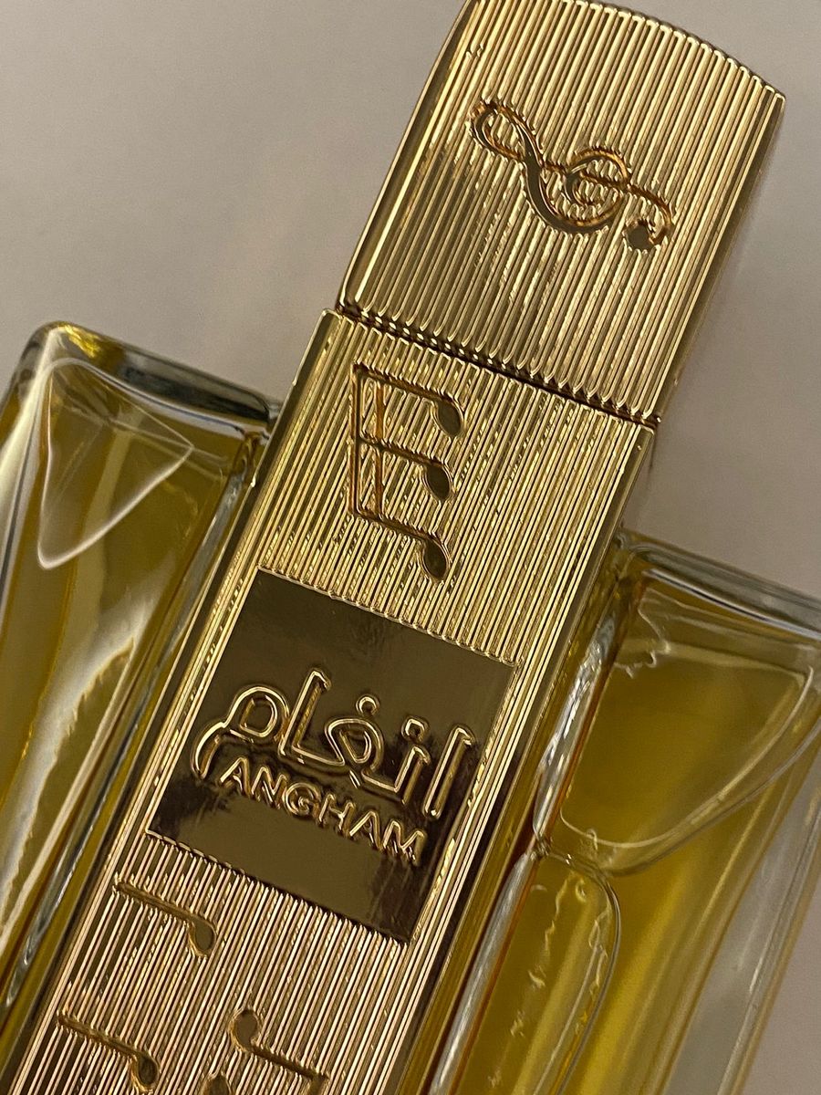 Angham 100ml - Lattafa - Image 3