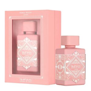 Badee Noble Blush 100ml. - Lattafa.