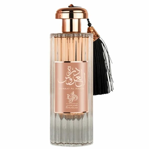 Al Aroos 100ml - Al Wataniah - Image 2
