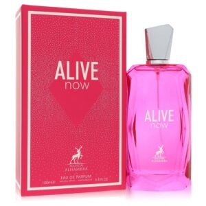 Alive Now 100ml - Maison Alhambra