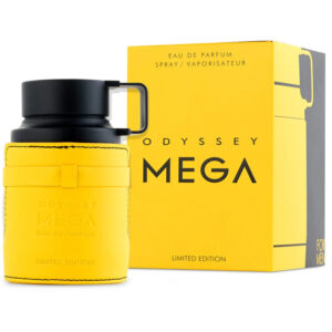 Odyssey Mega Men 100ml - Armaf