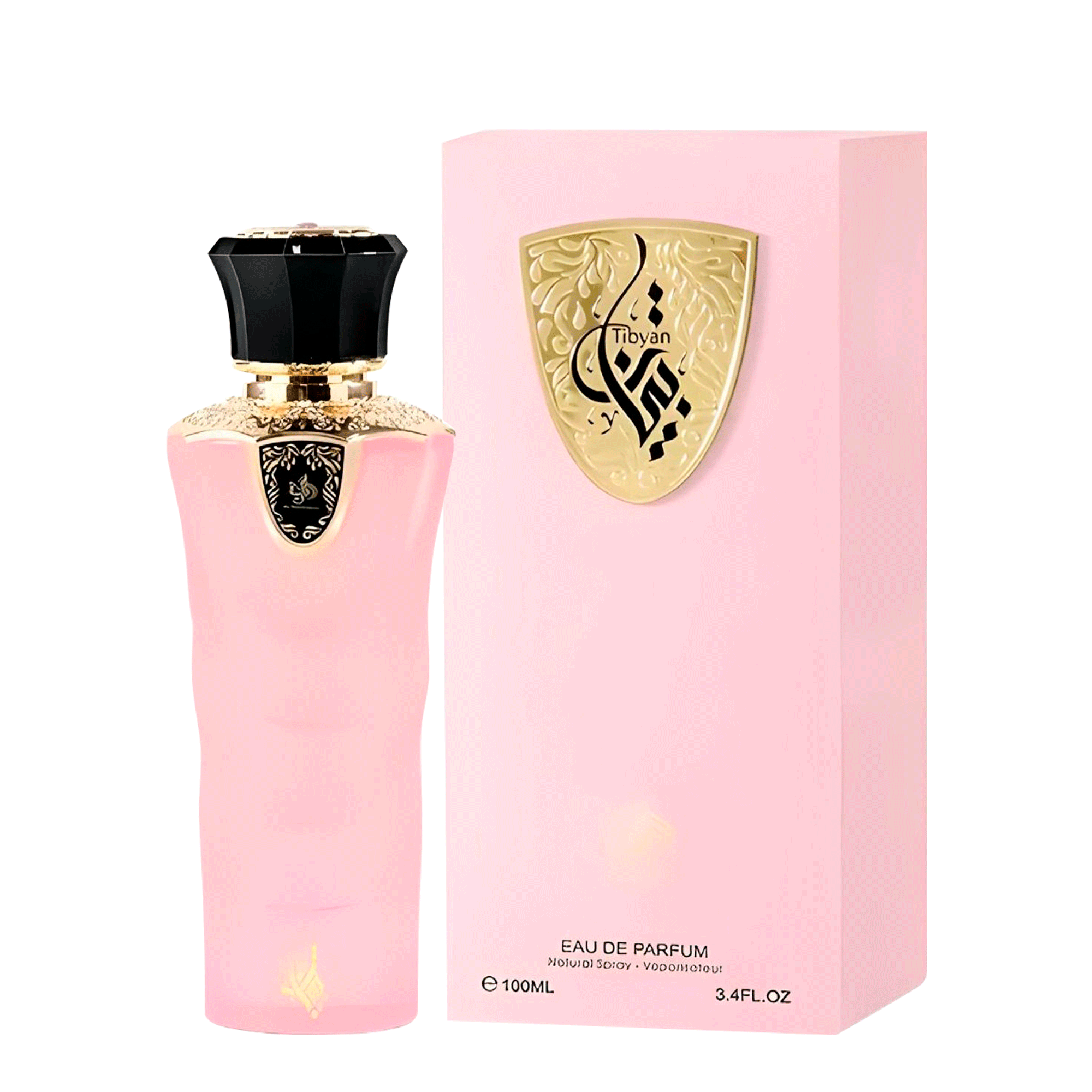 Tibyan 100ml - Al Wataniah