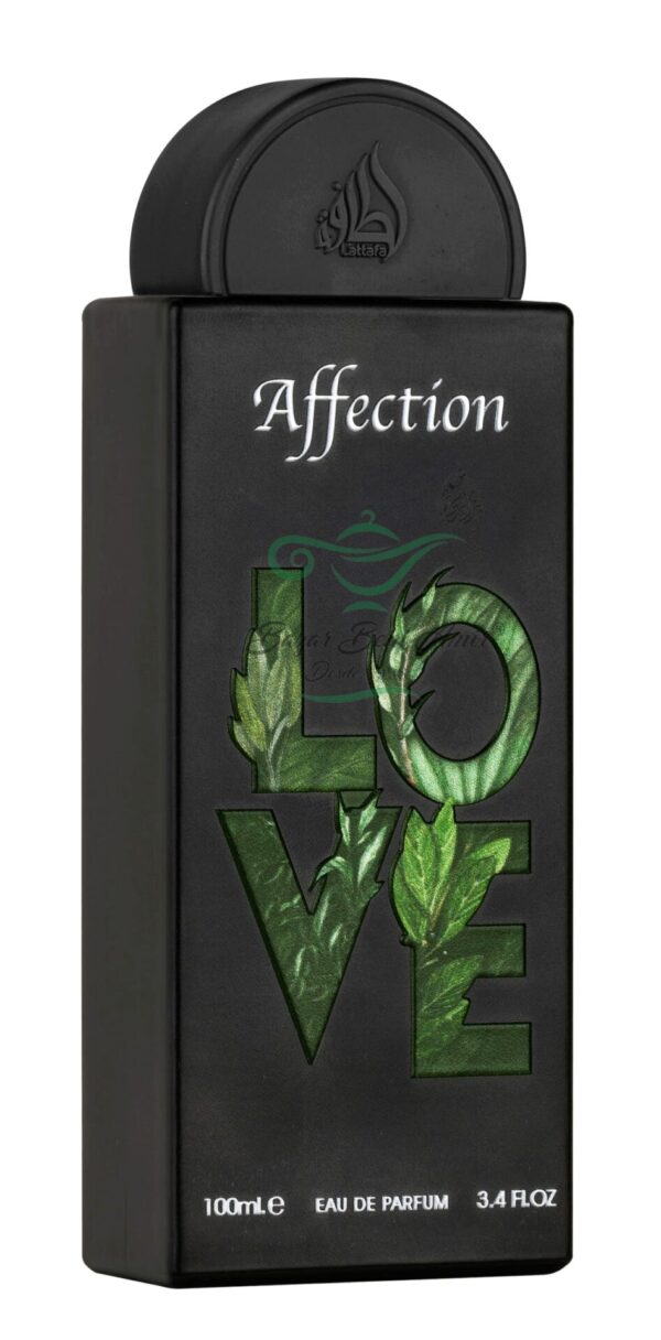 Pride Affection 100ml - Lattafa - Image 2
