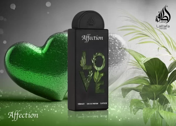 Pride Affection 100ml - Lattafa - Image 4