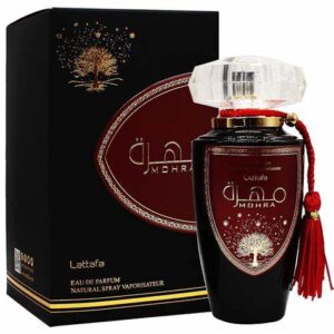 Mohra 100ml - Lattafa