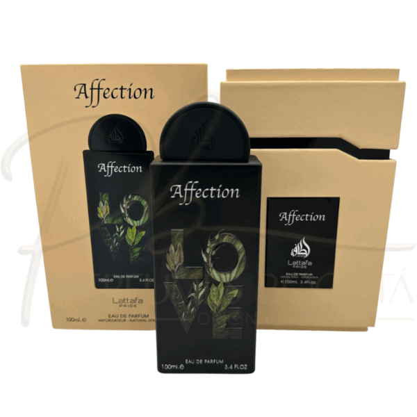 Pride Affection 100ml - Lattafa - Image 5