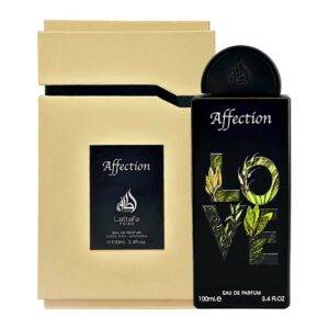 Pride Affection 100ml - Lattafa