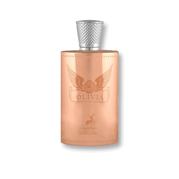 Olivia 80ml - Maison Alhambra - Image 4
