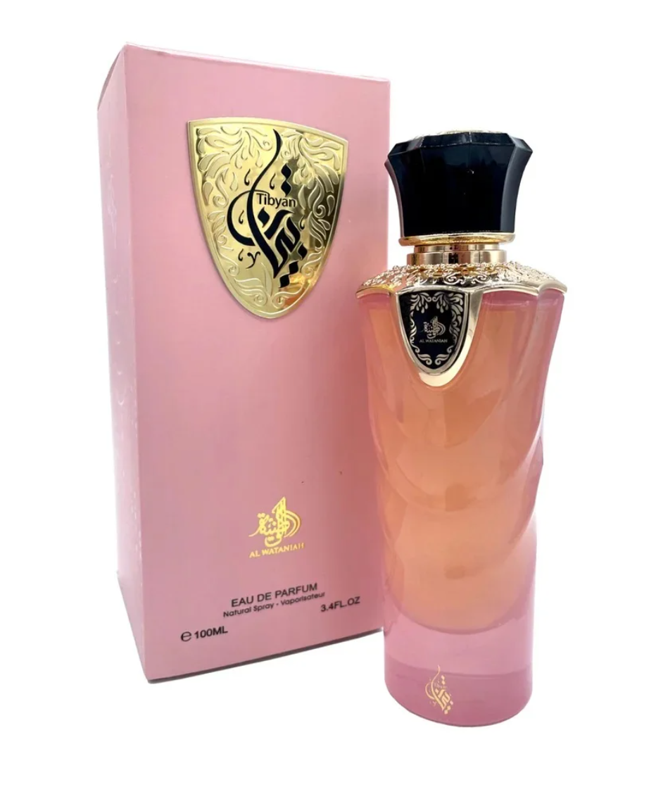 Tibyan 100ml - Al Wataniah - Image 2
