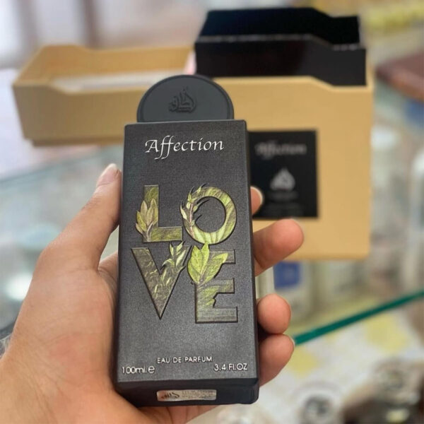 Pride Affection 100ml - Lattafa - Image 3